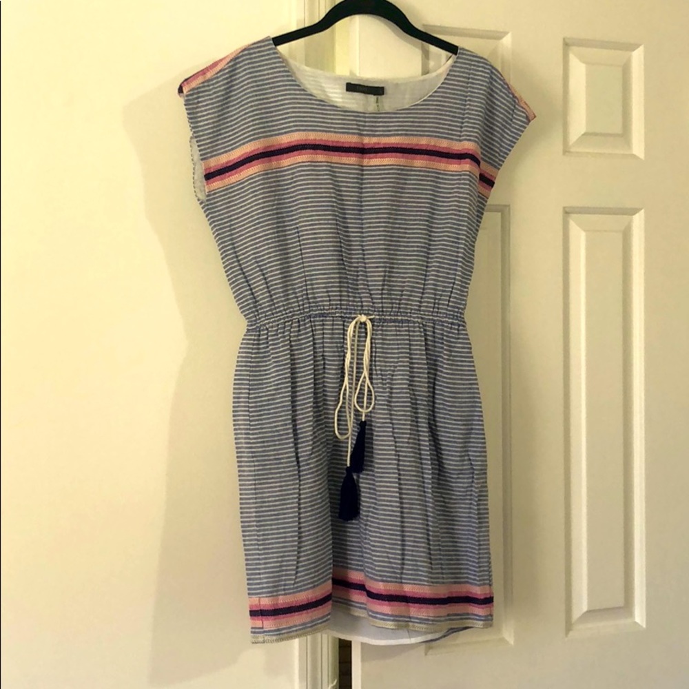 Casual dress